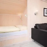 2 House B 93 Hébergement de vacances