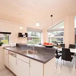 Hébergement de vacances 2 House B 93