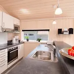 Hébergement de vacances 2 House B 93 *