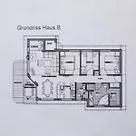 2 House B 93 Hébergement de vacances *