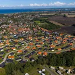 Hébergement de vacances 2 House B 93 Großenbrode