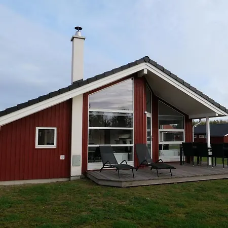 2 House B 93 Ferienhaus