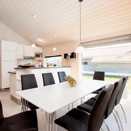 Ferienhaus 2 House B 93 *