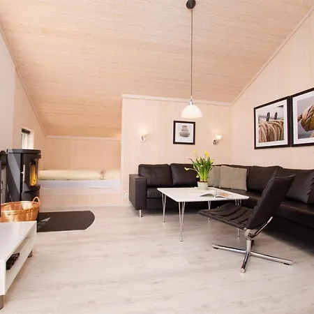 2 House B 93 Ferienhaus Großenbrode