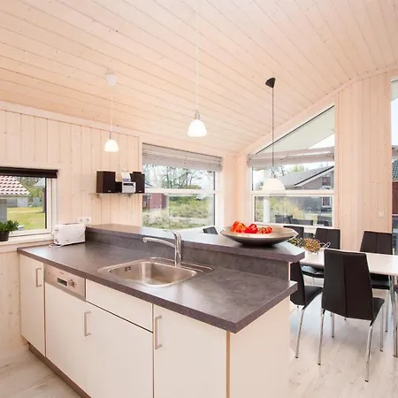 Ferienhaus 2 House B 93