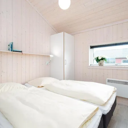 2 House B 93 Ferienhaus