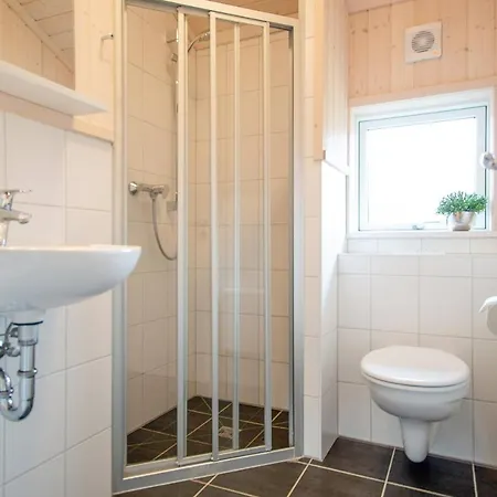 Ferienhaus 2 House B 93 Großenbrode