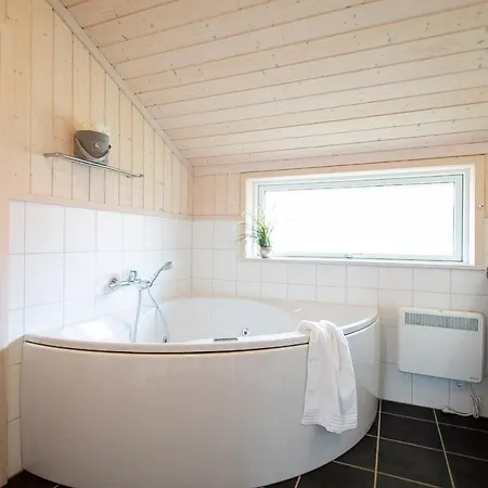 2 House B 93 Großenbrode