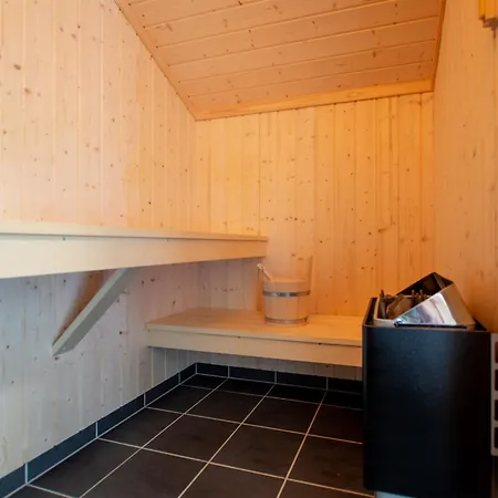 2 House B 93 Ferienhaus *