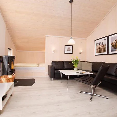 2 House B 93 Großenbrode