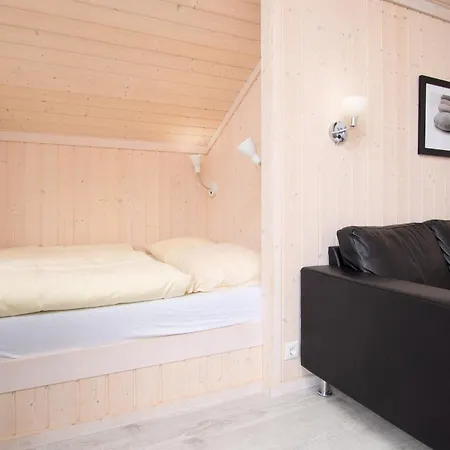 2 House B 93 Ferienhaus