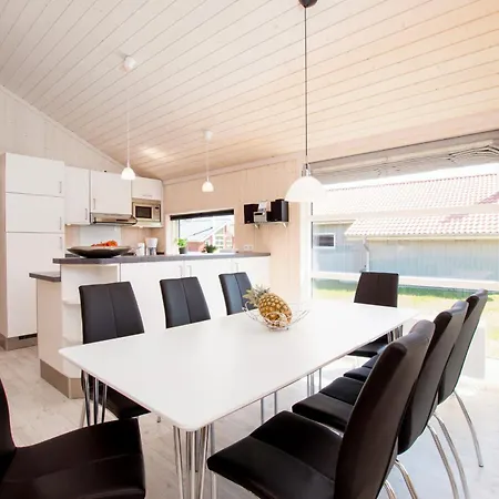 2 House B 93 Ferienhaus