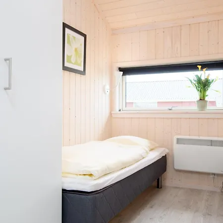 2 House B 93 Ferienhaus Großenbrode