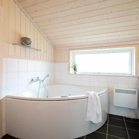 2 House B 93 Ferienhaus Großenbrode