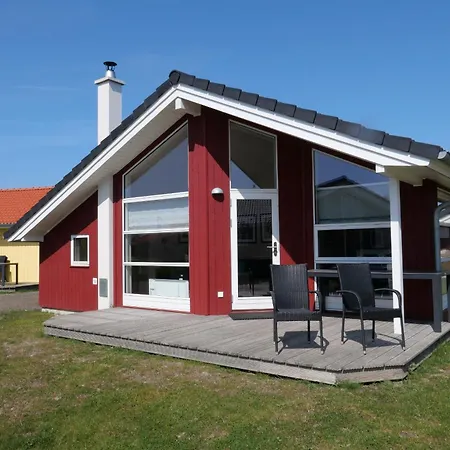 2 House B 93 Ferienhaus Großenbrode