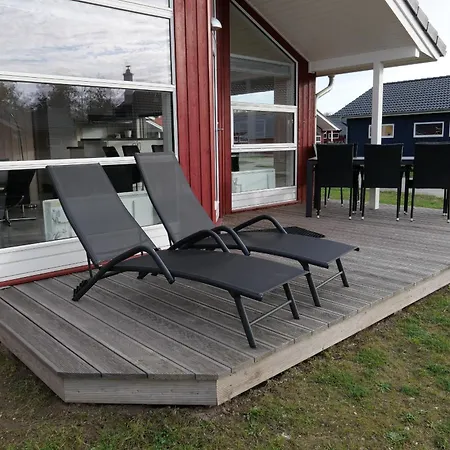 2 House B 93 Großenbrode