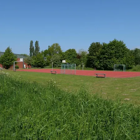 2 House B 93 * Großenbrode
