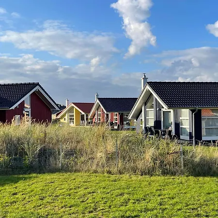 2 House B 93 Ferienhaus