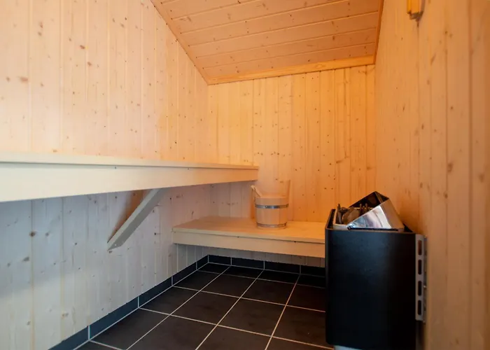 2 House B 93 Ferienhaus *