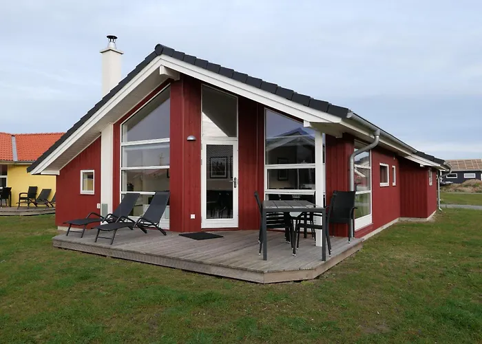 Ferienhaus 2 House B 93 Großenbrode