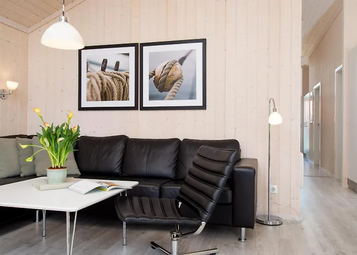 Ferienhaus 2 House B 93
