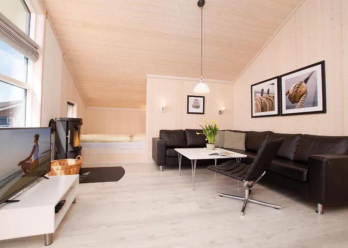 2 House B 93 Großenbrode