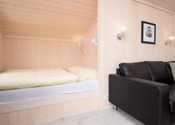2 House B 93 Ferienhaus