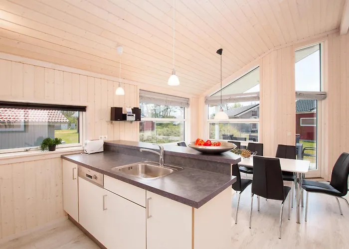 Ferienhaus 2 House B 93