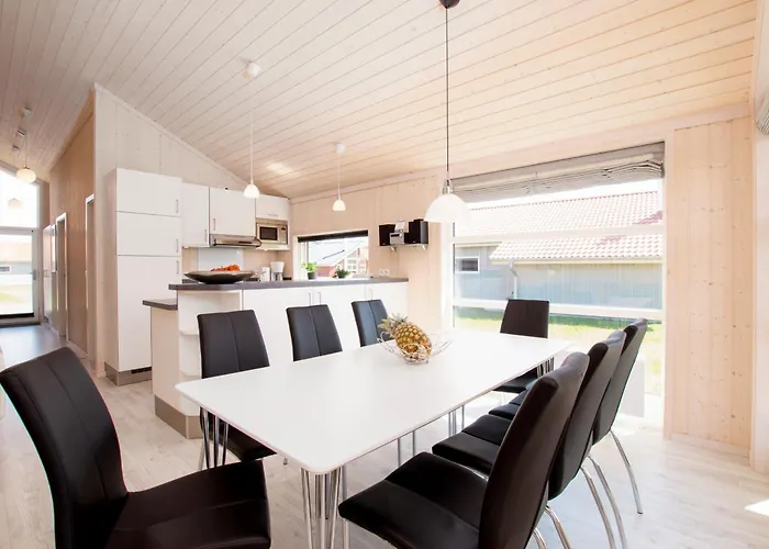 2 House B 93 Ferienhaus