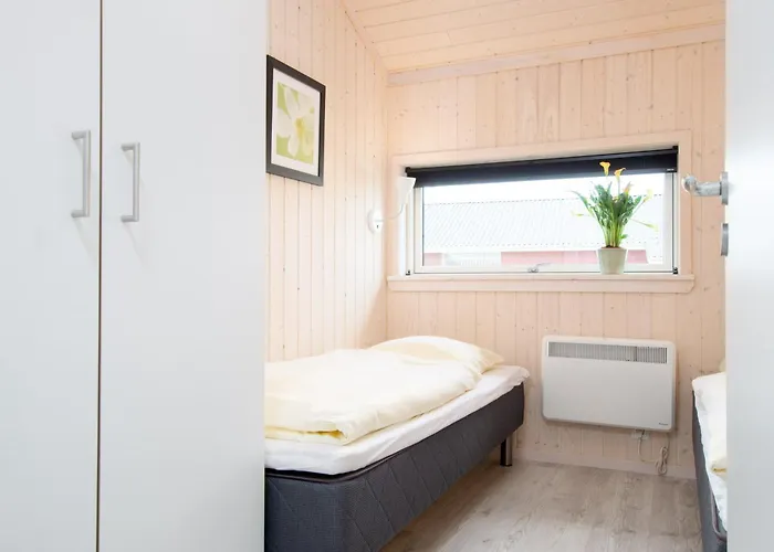 2 House B 93 Ferienhaus Großenbrode