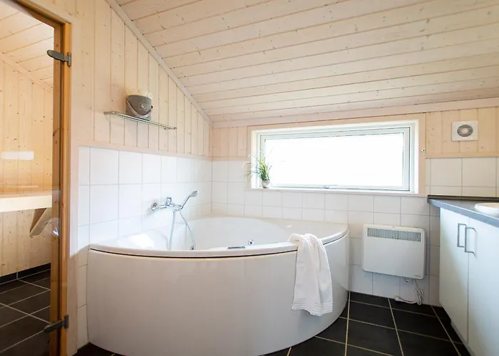 2 House B 93 Ferienhaus Großenbrode