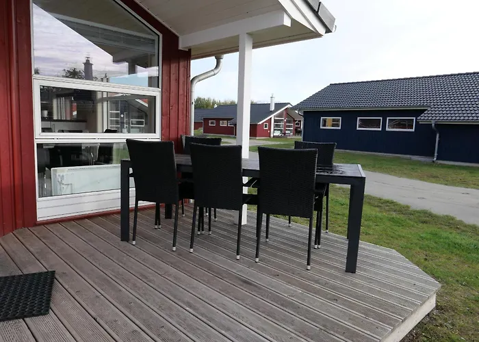 2 House B 93 * Großenbrode