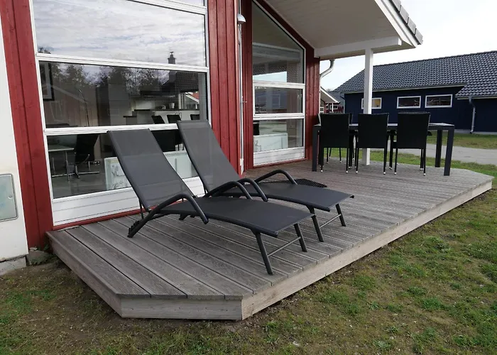 2 House B 93 Großenbrode