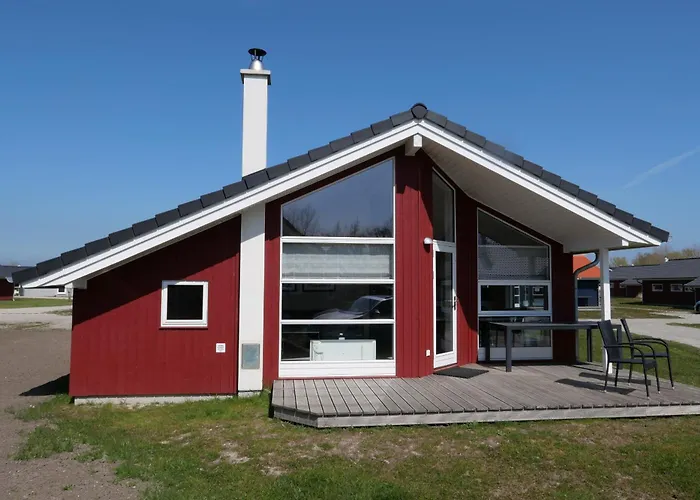 2 House B 93 Großenbrode