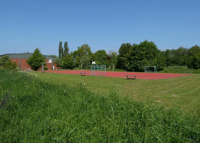 2 House B 93 * Großenbrode